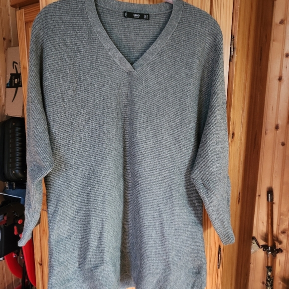 Womens mng sweater - Picture 7 of 7